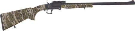 GIJ7001224BOTTK.jpg IVER JOHNSON 700 12GA 3" 24" - MO BOTTOMLAND SYNTHETIC & RAIL