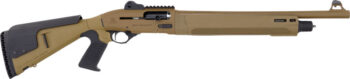 GJ131M2CTP18F.jpg BERETTA 1301 TAC C MOD2 12GA - 3" 18.5" 5+1 PISTOL GRIP FDE