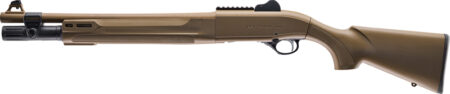 GJ131M2CTT187F_LEFT.jpg BERETTA 1301 TAC C MOD2 12GA - 3" 18.5" 7+1 FDE SYNTH