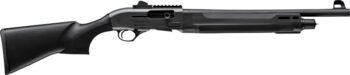 BERETTA A300 PATROL 12GA. - 3" 19.1" MC BLACK SYNTH 5+1