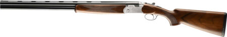 BERETTA 686 12GA. 28"VR CT5 - WOOD/BLUED