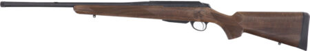 TIKKA T3X HUNTER 270 WIN 22" - THREADED WOOD/BLUED