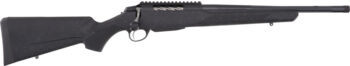 TIKKA T3X 308 WIN ROUGHTECH - RANCH 16" ROUGHTECH BLACK THRD