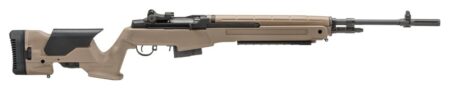 GMP9220.jpg SPRINGFIELD M1A PRECISION 308 - 22" PARKERIZED/FDE POLYMER