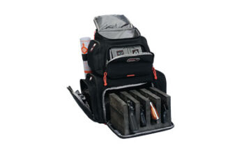 GOGPS-1711BP_1.jpg GPS HANDGUNNER BACKPACK BLACK