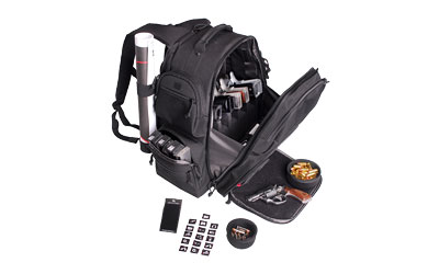 GOGPS-1812BPB_1.jpg GPS EXECUTIVE BACKPACK BLACK