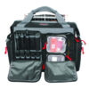 GOGPS-215RB_1.jpg GPS ROLLING RANGE BAG BLACK
