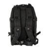 GPS TACT BUGOUT CMPTR BACKPACK BLK