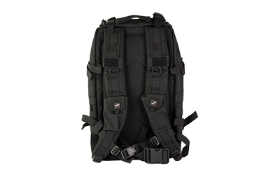 GPS TACT BUGOUT CMPTR BACKPACK BLK