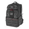 GPS TAC RANGE BACKPACK TALL BLACKOUT
