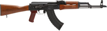 GRAK101.jpg RILEY DEFENSE RAK47 CLASSIC - 7.62X39MM 30RD MATTE/WOOD