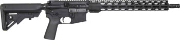 RF FR16-300HBAR-15RPR AR RIFLE - 300 AAC 16" BBL. 30-SHOT BLACK