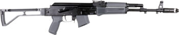 ARSENAL SAM7SF-56 7.62X39 - RIFLE 1-10RD MAG GRAY