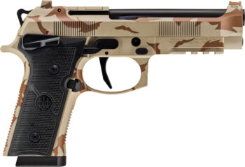 GSPEC0743A15.jpg BERETTA 92XI SAO FS 9MM 4.7" - 15RD DESERT DPM CAMO 2 MAGS