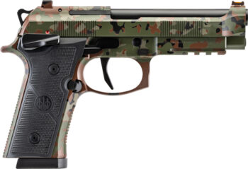 GSPEC0744A15.jpg BERETTA 92XI SAO FS 9MM 4.7" - 15RD FLECTARN CAMO 2 MAGS