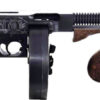 GT150DC7_1.jpg THOMPSON 1927A1 45ACP CARBINE - 18" ROARING 20'S EDITION