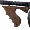 GT150DC7_FOREARM-GRIP_LEFT.jpg THOMPSON 1927A1 45ACP CARBINE - 18" ROARING 20'S EDITION