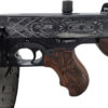 GT150DC7_RECV_R_PISTOL-GRIP_LEFT.jpg THOMPSON 1927A1 45ACP CARBINE - 18" ROARING 20'S EDITION