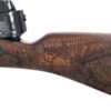 GT150DC7_STOCK_PISTOL-GRIP_LEFT.jpg THOMPSON 1927A1 45ACP CARBINE - 18" ROARING 20'S EDITION