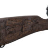 GT150DC7_STOCK_RIGHT.jpg THOMPSON 1927A1 45ACP CARBINE - 18" ROARING 20'S EDITION