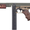 GTM1C4_1.jpg THOMPSON M-1 45ACP CARBINE 45 - ACP ARMY 250TH ANNIVERSARY