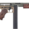 GTM1C4_RIGHT_1.jpg THOMPSON M-1 45ACP CARBINE 45 - ACP ARMY 250TH ANNIVERSARY