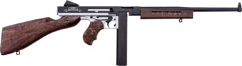 GTM1C6_1.jpg THOMPSON M-1 45ACP CARBINE 45 - ACP MARINES 250TH ANNIVERSARY