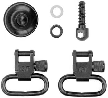 GROVTEC SWIVEL SET REM 870 - EXPRESS 20 GA MAGAZINE CAP SET