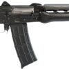 ZASTAVA ZPAP85 PISTOL 5.56x45 - 30RD BLUED/WOOD