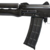 ZASTAVA ZPAP85 PISTOL 5.56x45 - 30RD BLUED/WOOD