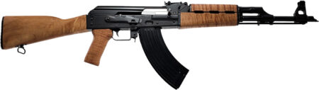 GZR7762LM_2.jpg ZASTAVA ZPAPM70 7.62X39MM - 30RD BLUED/MAPLE
