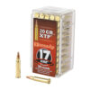 H83172_1.jpg HRNDY 17HMR 20GR XTP 50/2000