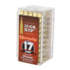 H83172_3.jpg HRNDY 17HMR 20GR XTP 50/2000