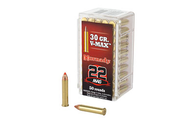 H83202_1.jpg HRNDY 22WMR 30R V-MAX 50/2000