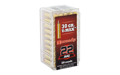 H83202_2.jpg HRNDY 22WMR 30R V-MAX 50/2000