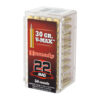 H83202_3.jpg HRNDY 22WMR 30R V-MAX 50/2000