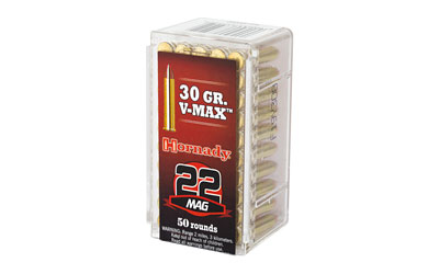 H83202_3.jpg HRNDY 22WMR 30R V-MAX 50/2000