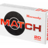 H8553_3.jpg HRNDY 260REM 130GR ELD-M 20/200