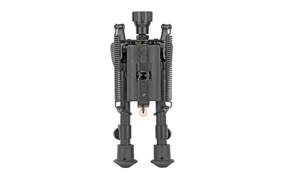 HBSBR2_2.jpg HARRIS BIPOD 6-9" ROTATE SELF LEVEL