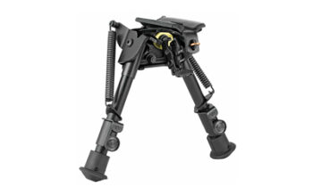 HBSBR_1.jpg HARRIS BIPOD 6-9" ROTATING