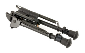 HBSLM_1.jpg HARRIS BIPOD 9-13" (LEG NOTCH)