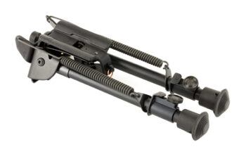 HBSL_1.jpg HARRIS BIPOD 9-13" HIGH ROTATING