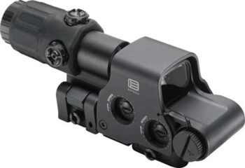 EOTECH HOLOGRAPHIC HYBRID SGHT - COMBO EXPS2-2/G33 MAGNIFIER