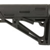 HO15050_2.jpg HOGUE AR15 STK COMMERCIAL RBR BLK