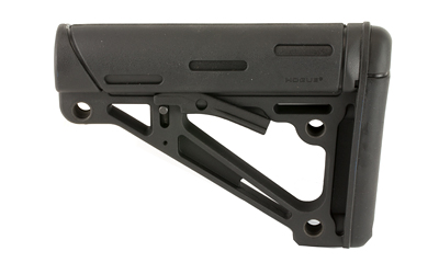 HO15050_2.jpg HOGUE AR15 STK COMMERCIAL RBR BLK