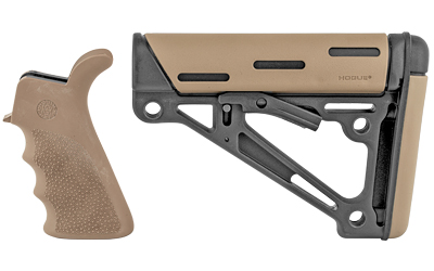 HO15356_1.jpg HOGUE AR15 KIT GRP/STCK MIL SPEC FDE