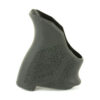 HOGUE HANDALL BVRTL BLK RUGER LCP II