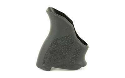 HOGUE HANDALL BVRTL BLK RUGER LCP II
