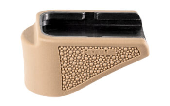 HO18623_1-2.jpg HOGUE GLK 26 9MM GRP PAD 10RD FDE