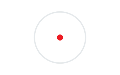 HSARO-RD2_4.jpg H-SUN ARO ENCLOSED RED 2MOA SIGHT